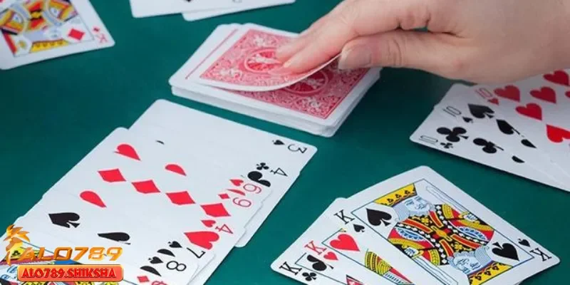 Mẹo thắng lớn khi chơi game bài tú lơ khơ