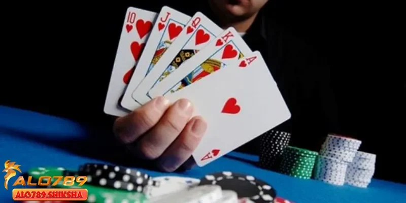 Khái quát game bài tú lơ khơ