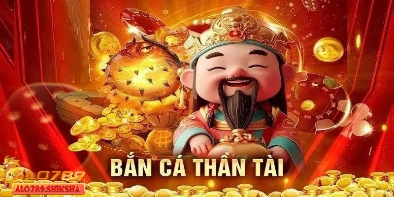 Bí quyết đánh game bắn cá thần tài siêu chuẩn xác