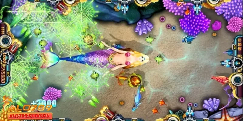 Lý do mà game bắn cá tiên thu hút người chơi đông đảo