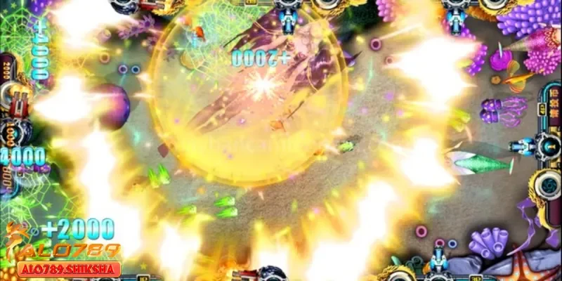 Giới thiệu vài nét về game bắn cá tiên cánh
