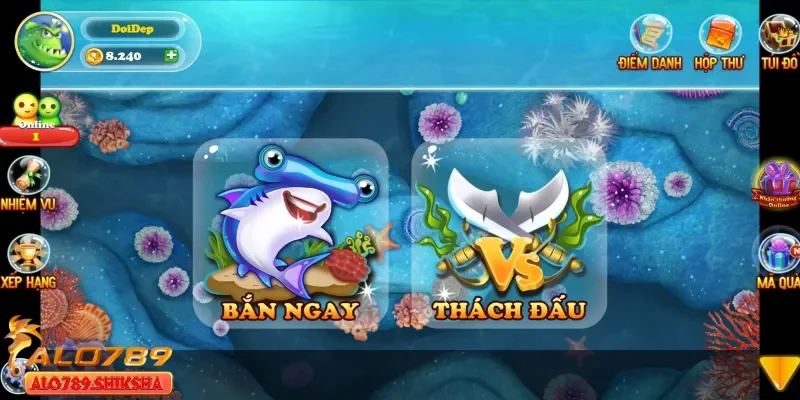Đánh giá về tỷ lệ thắng trong bắn cá vui