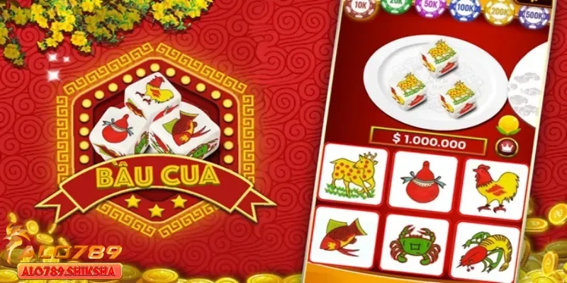 Kinh nghiệm để cá cược bầu cua thắng cực lớn