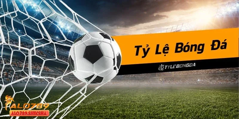 Các loại tỷ lệ kèo bóng đá vai trò hấp dẫn cược thể thao