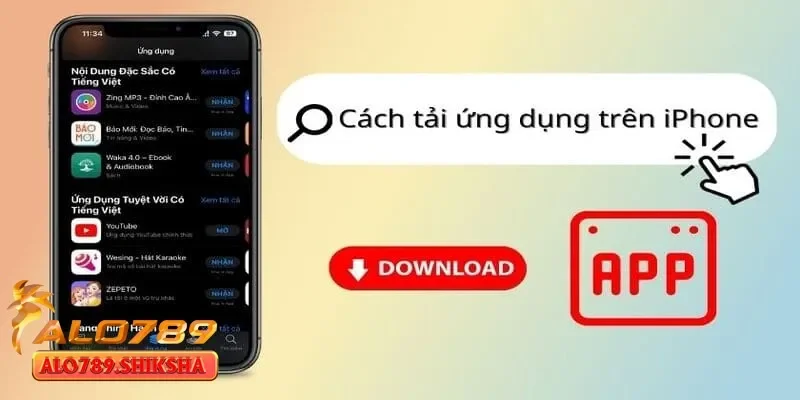 Các tính năng đặc biệt dành cho người chơi khi tải app alo789
