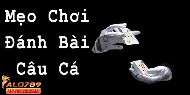 Quan sát và đoán bài đối thủ