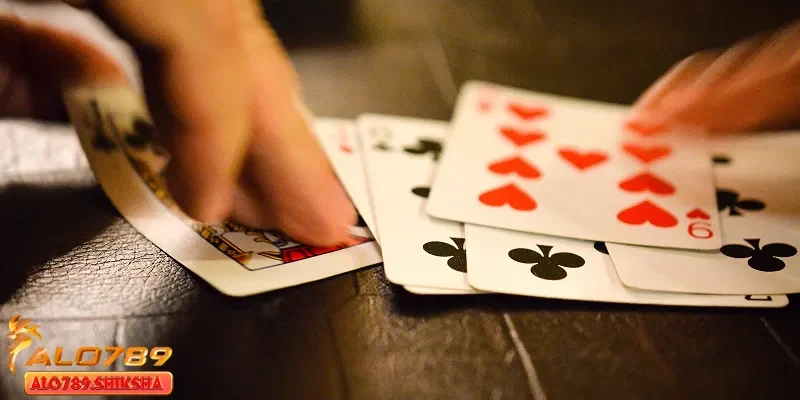 Các cách chơi bài câu cá cực chuẩn từ cao thủ