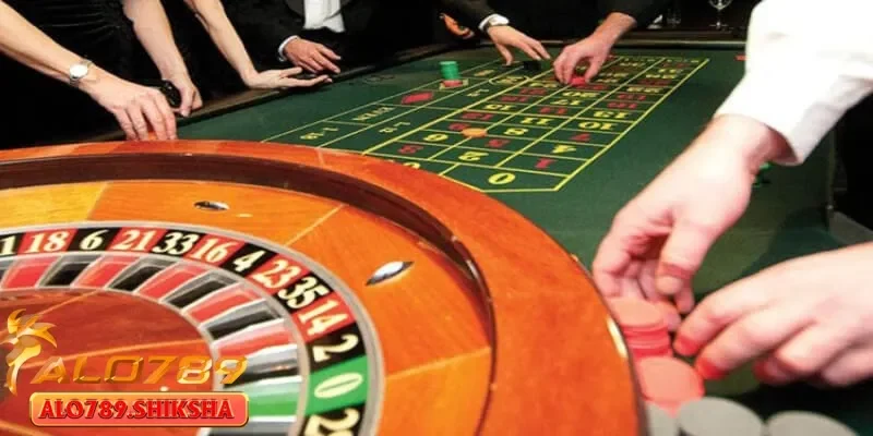 Casino alo789 trực tuyến kết nối đam mê và cộng đồng