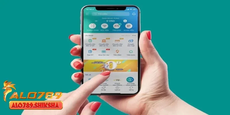 Chi tiết các bước nạp tiền alo789 dành cho người mới chơi