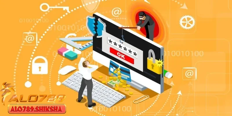 Chính sách quyền riêng tư giúp bảo vệ thông tin người dùng tại alo789