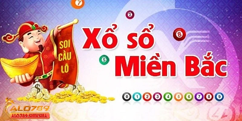 Điểm khác biệt thú vị của xổ số miền Bắc so với khu khác