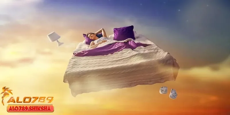 Dự báo bất ngờ ngủ mơ thấy đi cầu là điềm báo gì cho tương lai
