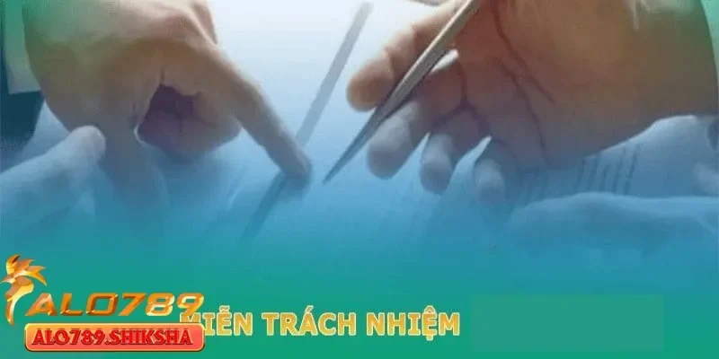Giải thích vai trò của điều khoản miễn trừ trách nhiệm đối với người chơi