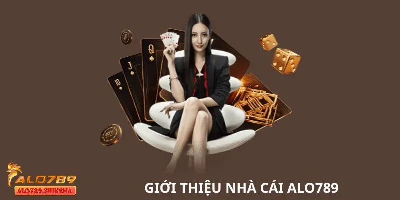 Giới thiệu nhà cái ALO789
