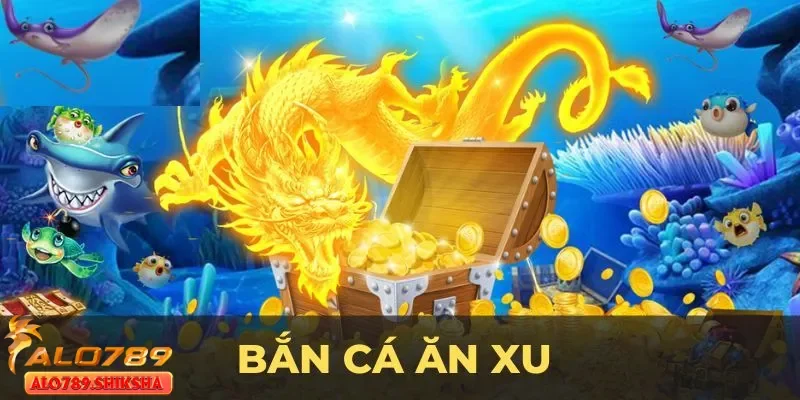 Kinh nghiệm để hack bắn cá ăn xu cực chuẩn