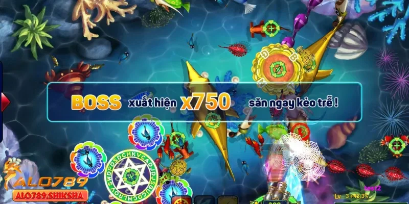 Hướng dẫn hack bắn cá an xu offline siêu đơn giản