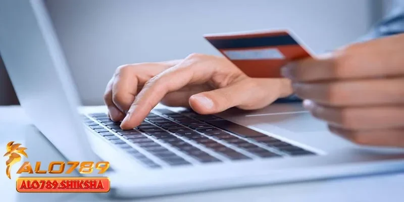 Hướng dẫn rút tiền alo789 về ví điện tử và ngân hàng cực nhanh