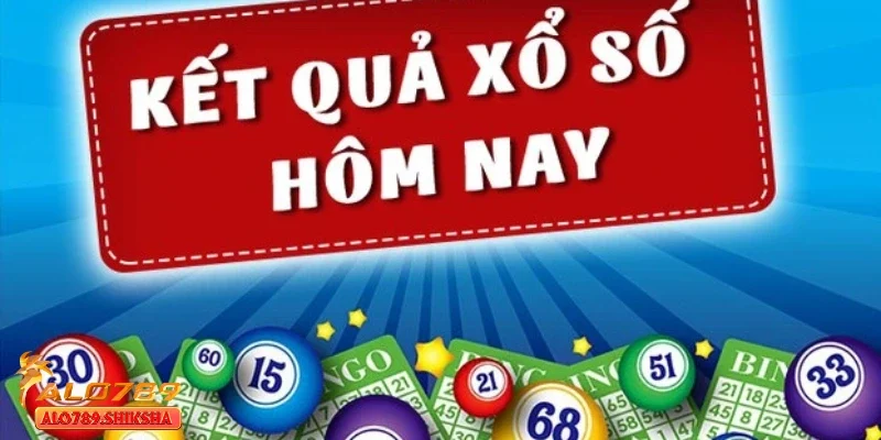 Kết quả xổ số và lý do khiến hàng triệu người chờ đợi