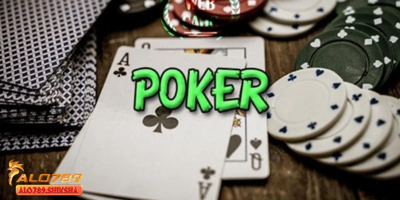 Khám phá thế giới của bài poker – Trò chơi đầy thử thách