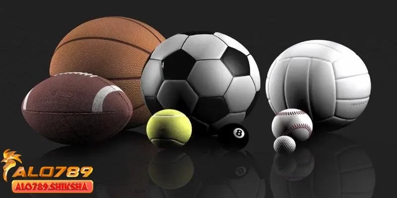 Khám phá thế giới thể thao alo789 với những kèo cược hấp dẫn mỗi ngày