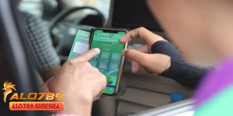 Lý do nhiều game thủ tin tưởng hệ thống nạp tiền alo789