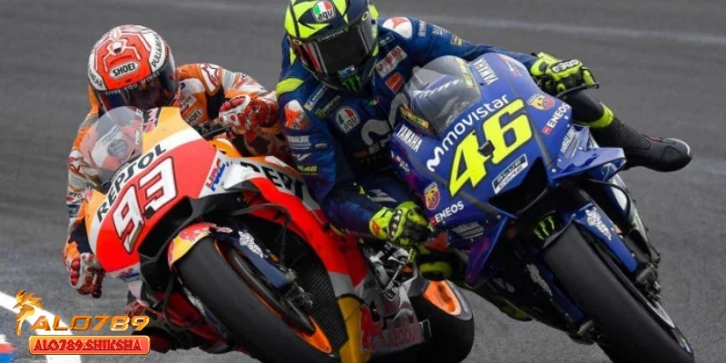 MotoGP và những thể thức đua chuyên nghiệp đỉnh cao
