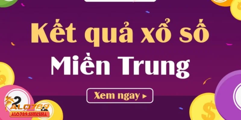 Những câu chuyện cảm hứng trúng giải xổ số miền Trung