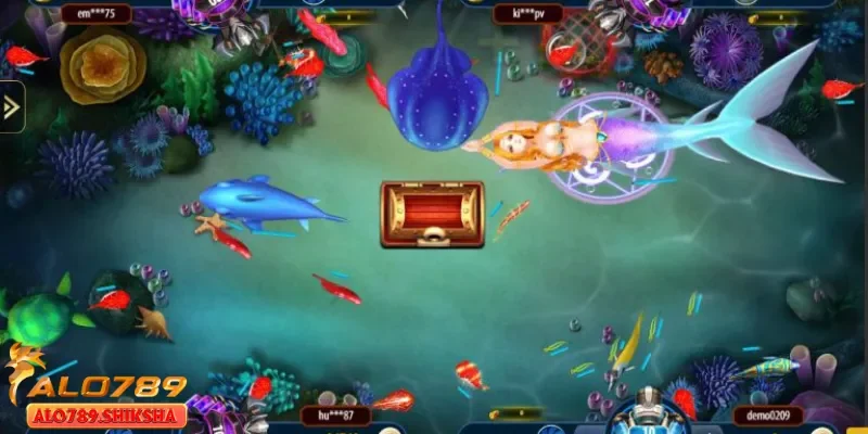 Cập nhật danh sách phần mềm hack game bắn cá hot nhất