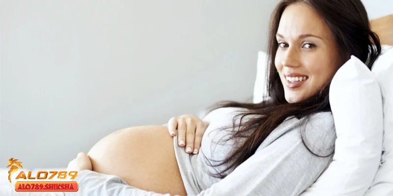 Phân tích chi tiết từng tình huống khi mơ thấy có bầu