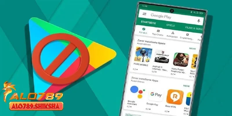 Tải app alo789 để trải nghiệm game mượt mà mọi lúc mọi nơi