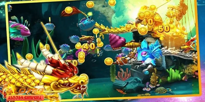 Vì sao nên tải bắn cá tiên cánh đổi the cào?