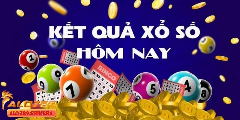 Tận hưởng cảm xúc hồi hộp với xổ số alo789 từng giây