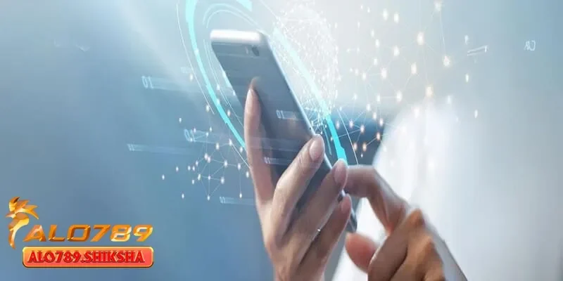 Thực hiện giao dịch nạp tiền alo789 và xác nhận nhanh chóng