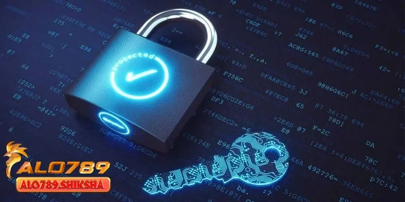 Tìm hiểu chính sách bảo mật của alo789 giúp người chơi yên tâm tuyệt đối