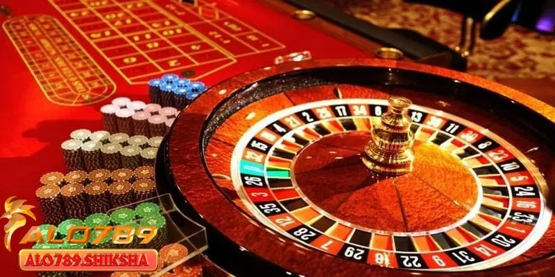 Trải nghiệm casino alo789 đẳng cấp với hàng loạt trò chơi hấp dẫn
