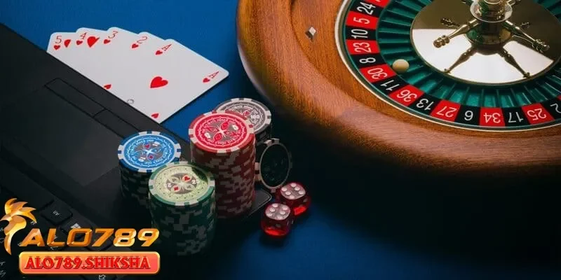 Vì sao casino alo789 thu hút đông đảo người chơi mỗi ngày