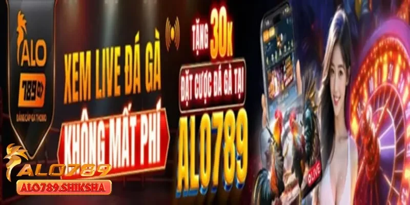 Vì sao người chơi nên lựa chọn đăng ký alo789 cho hoạt động giải trí